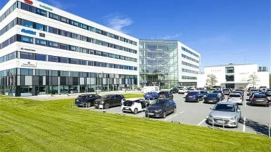 Kontorhoteller til leje i Søborg - billede 1