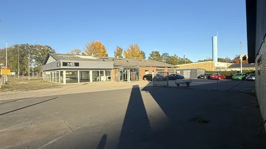 Showrooms for rent in Frederikssund - photo 2