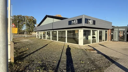 Showrooms for rent in Frederikssund - photo 3