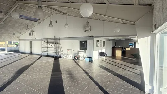 Showrooms for rent in Frederikssund - photo 4