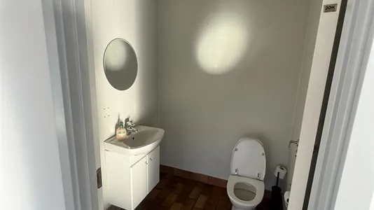 Showrooms for rent in Frederikssund - photo 5