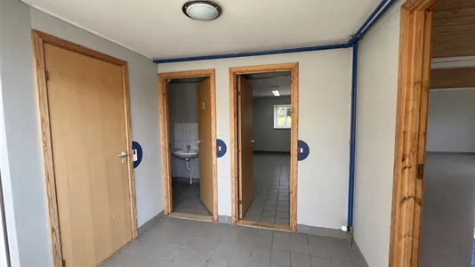 Bedrijfsruimtes te huur in Slagelse - foto 5