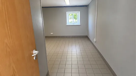 Bedrijfsruimtes te huur in Slagelse - foto 7