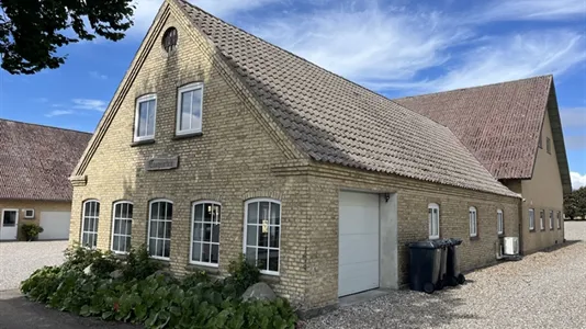 Bedrijfsruimtes te huur in Slagelse - foto 2