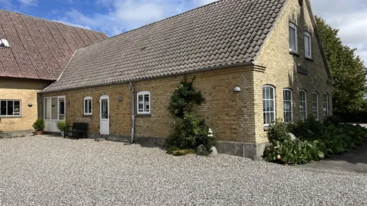 Bedrijfsruimtes te huur in Slagelse - foto 1