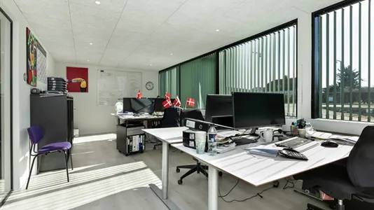 Propiedades comerciales En venta in Lejre - foto 4