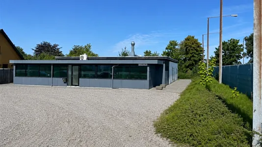 Propiedades comerciales En venta in Lejre - foto 8