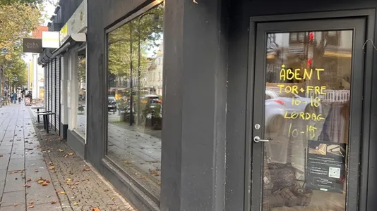 Ladenlokale zur Miete in Kongens Lyngby - Foto 1