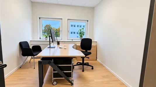 Kontorlokaler til leje i Ballerup - billede 7