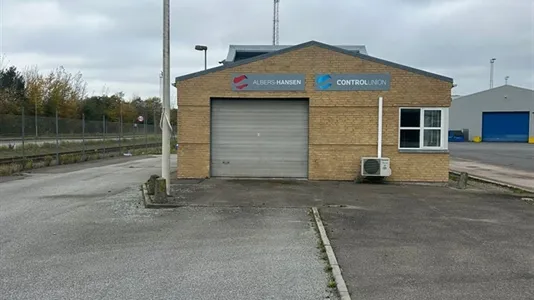 Commercial properties for rent in Aarhus C - photo 4