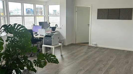 Commercial properties for rent in Aarhus C - photo 6