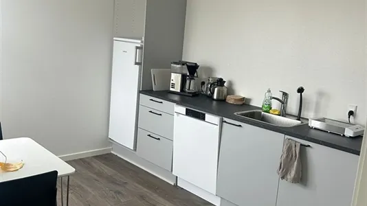 Commercial properties for rent in Aarhus C - photo 9