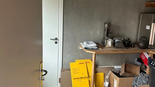 Commercial properties for rent in Aarhus C - photo 12
