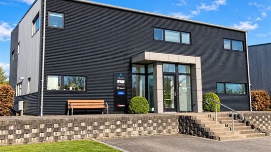 Office spaces for sale in Vejen - photo 1