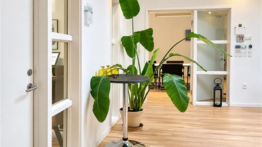 Office spaces for sale in Vejen - photo 3
