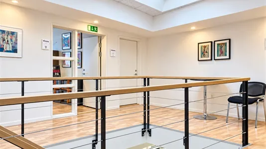 Office spaces for sale in Vejen - photo 4