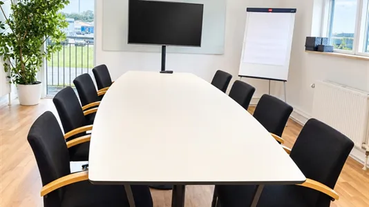 Office spaces for sale in Vejen - photo 5