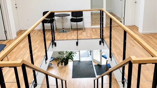 Office spaces for sale in Vejen - photo 7