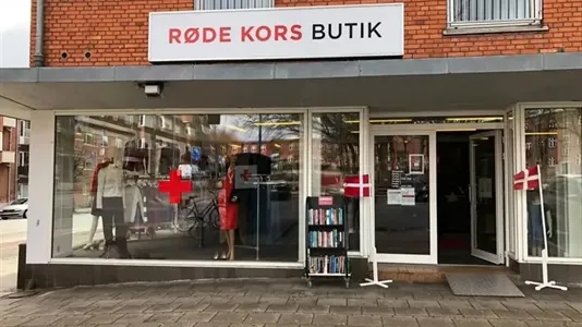 Commercial properties for rent in Ringsted - photo 1