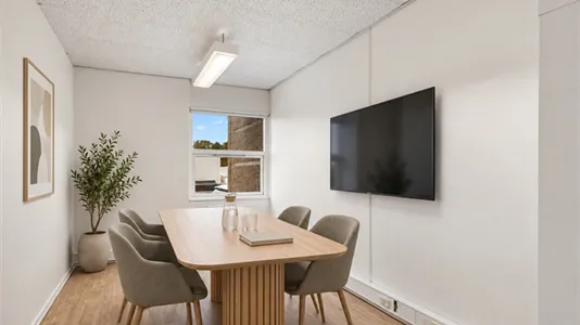 Kliniklokaler til leje i Viby J - billede 5