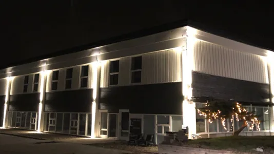Lagerlokaler til leje i Hørsholm - billede 8