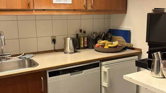 Kontorlokaler til leje i Århus C - billede 6