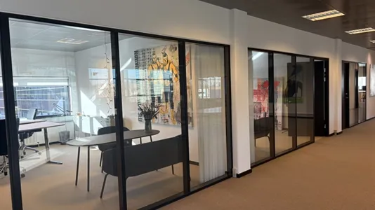 Kontorlokaler til leje i Århus C - billede 10