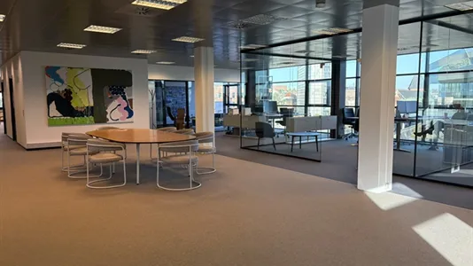 Kontorlokaler til leje i Århus C - billede 12
