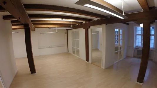 Office spaces for rent in Copenhagen K - photo 3