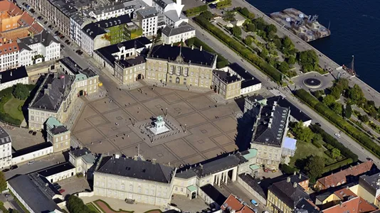 Office spaces for rent in Copenhagen K - photo 2