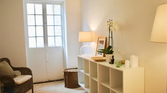 Kliniklokaler för uthyrning i Odense C - foto 6