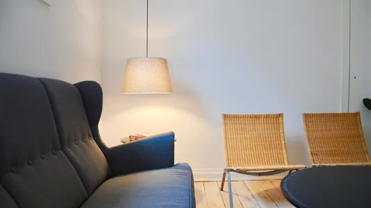 Kliniklokaler för uthyrning i Odense C - foto 5