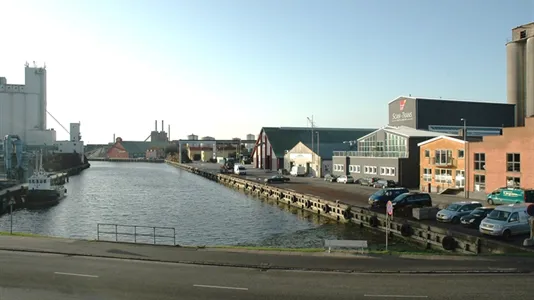 Büros zur Miete in Næstved - Foto 3