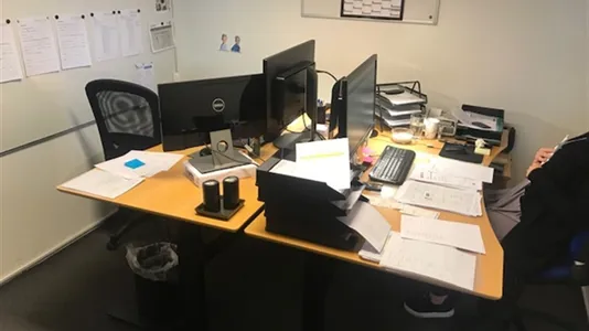 Lagerlokaler för uthyrning i Kastrup - foto 3