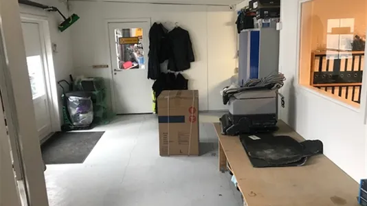 Lagerlokaler för uthyrning i Kastrup - foto 4