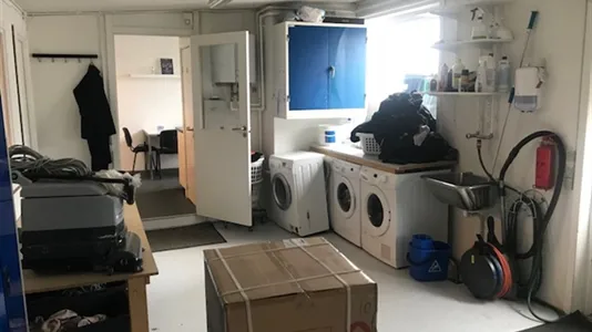 Lagerlokaler för uthyrning i Kastrup - foto 6