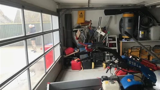 Lagerlokaler för uthyrning i Kastrup - foto 7