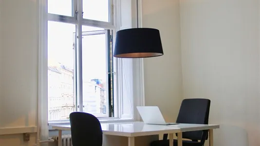 Coworking spaces te huur in Kopenhagen K - foto 6