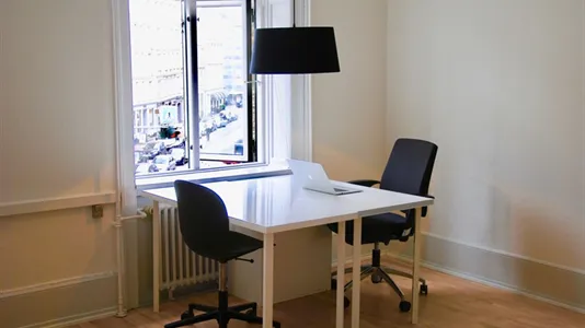 Coworking spaces te huur in Kopenhagen K - foto 7