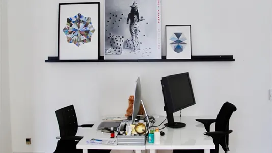 Coworking spaces te huur in Kopenhagen K - foto 8