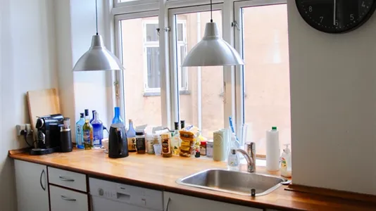 Coworking spaces te huur in Kopenhagen K - foto 11