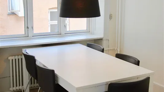 Coworking spaces te huur in Kopenhagen K - foto 10