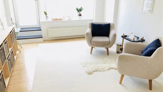 Kliniklokaler til leje i København K - billede 14