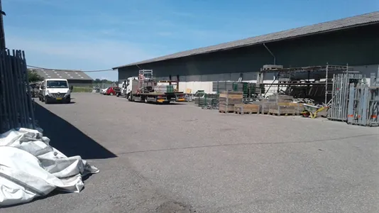 Warehouses for rent in Tureby - photo 5