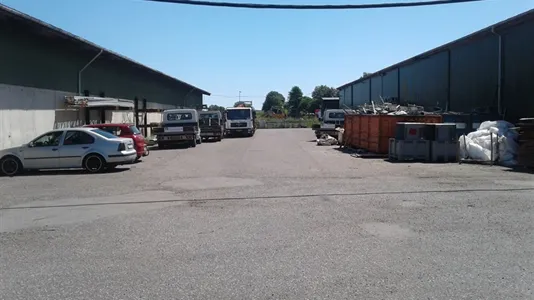 Warehouses for rent in Tureby - photo 6