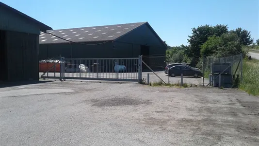 Warehouses for rent in Tureby - photo 4