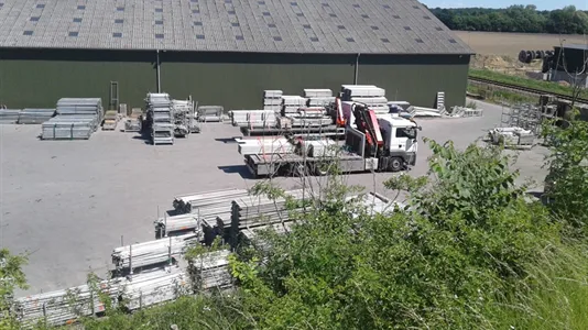 Warehouses for rent in Tureby - photo 7