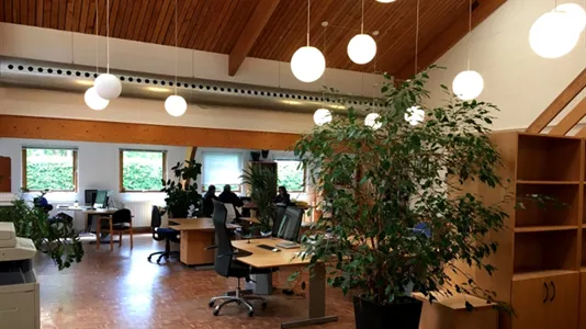 Coworking spaces för uthyrning i Birkerød - foto 3