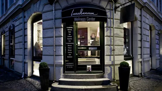 Klinikker til leie i København K - bilde 5