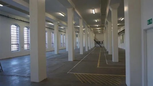 Erhvervslokaler til leje i Sakskøbing - billede 5